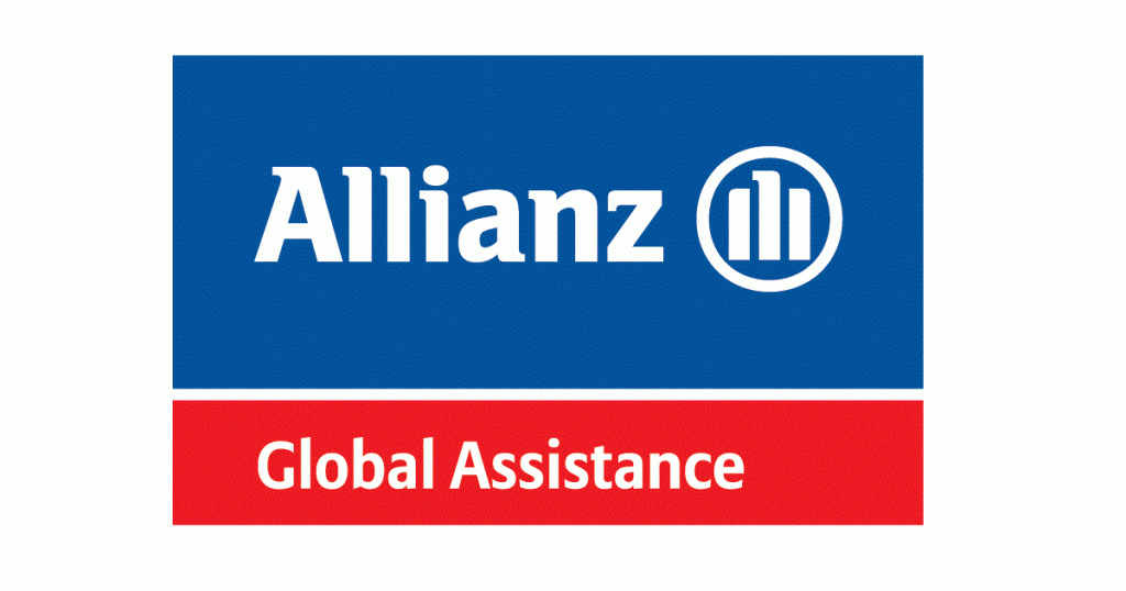 Allianz assistance logo